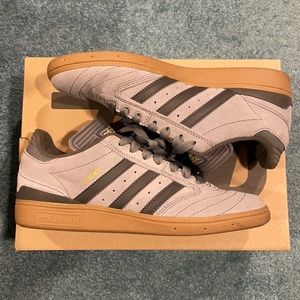 Adidas Busenitz (Does Not Come With Original Box)